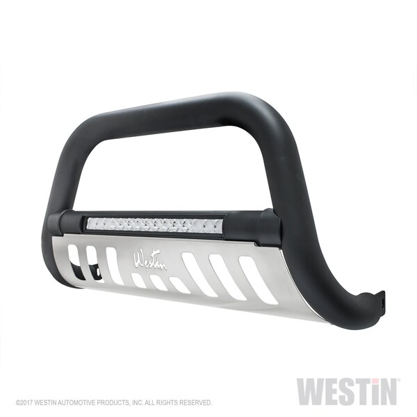 Ultimate LED Bull Bar
